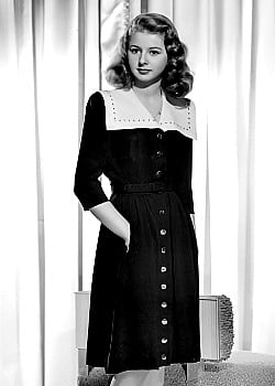 Virginia Weidler